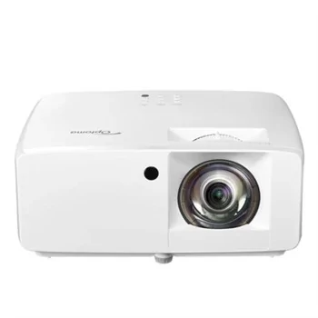 Projector Optoma ZX350ST XGA 1024 x 768 px