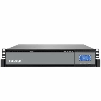 Online Uninterruptible Power Supply System UPS Phasak PH...