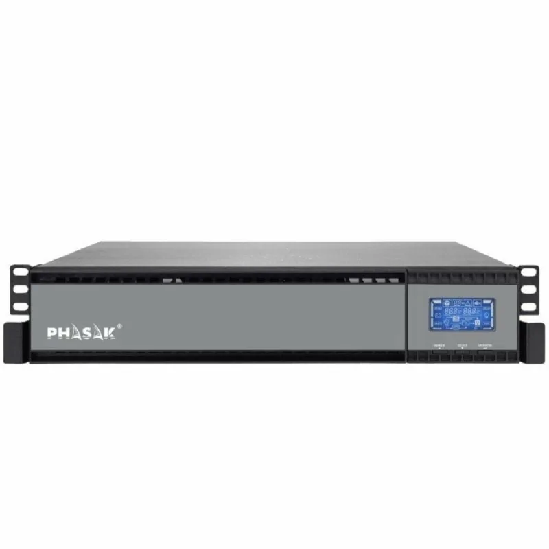 Online Uninterruptible Power Supply System UPS Phasak PH 9320