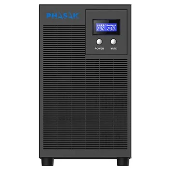 Uninterruptible Power Supply System Interactive UPS...