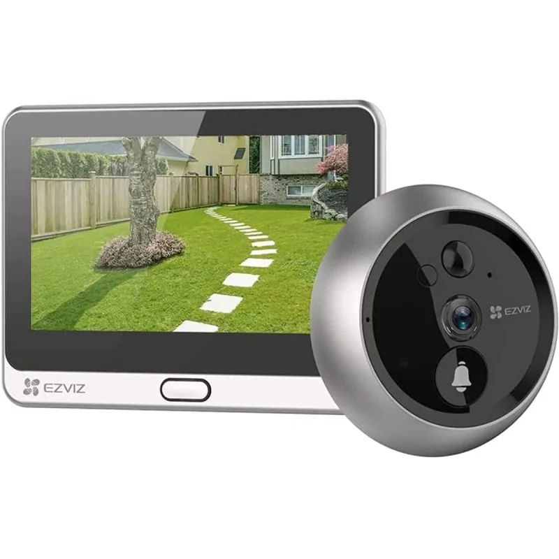 Surveillance Camcorder Ezviz