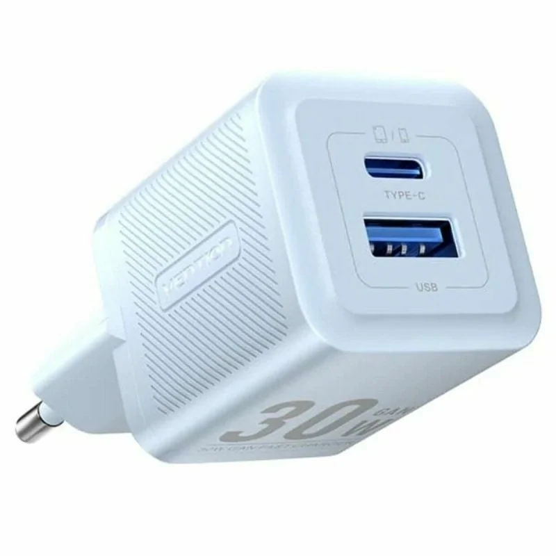 Wall Charger Vention FEQL0-EU