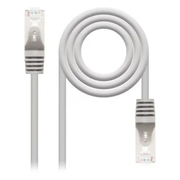 UTP Category 6 Rigid Network Cable NANOCABLE 10.20.0820 20 m