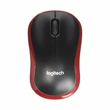 Mouse Logitech FTRRIN0141