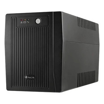 Off Line Uninterruptible Power Supply System UPS NGS...