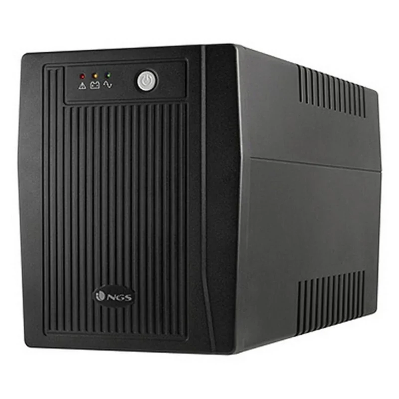 Off Line Uninterruptible Power Supply System UPS NGS NGS-UPSCHRONUS-0044 1500 VA