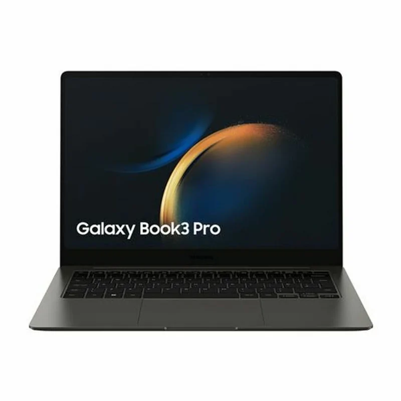 Laptop Samsung Galaxy Book3 Pro 14" Intel Core i7-1360P 16 GB RAM 512 GB SSD i7-1360P Spanish Qwerty