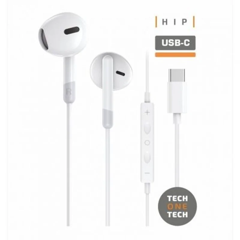 Headphones Tech One Tech TEC1301