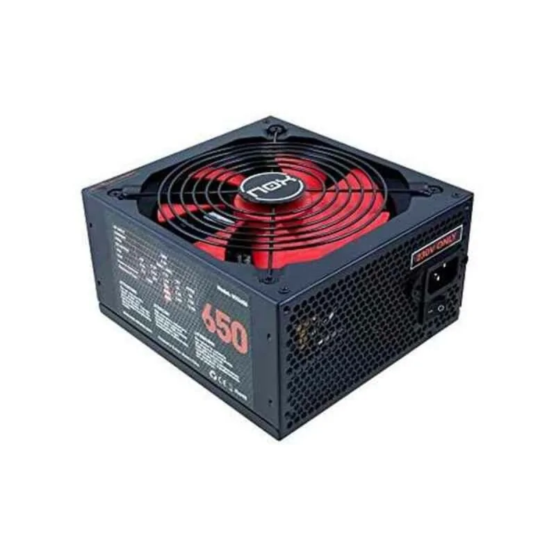 Power supply Nox-Xtreme NXS650 650 W