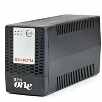 Uninterruptible Power Supply System Interactive UPS...