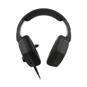 Headphones with Microphone Krom NXKROMKOPAPRO Black