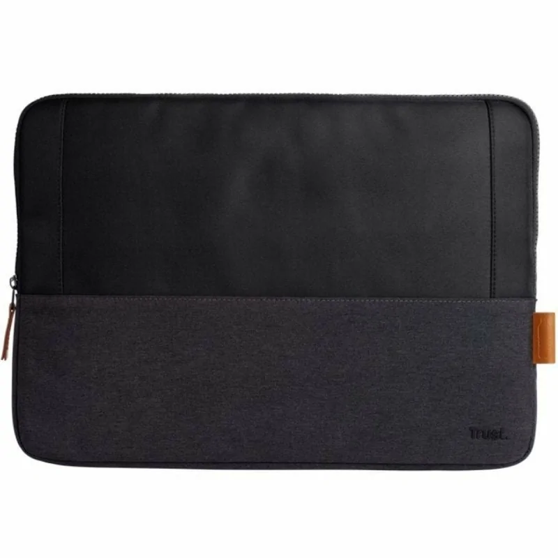 Laptop Cover Trust 25248 Black