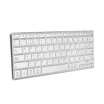 Wireless Keyboard Subblim SUB-KB-3ADC200 BLUETOOTH 3.0...