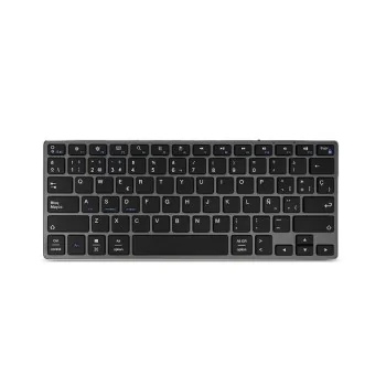 Wireless Keyboard Subblim SUB-KB-3ADC201 Spanish Qwerty...