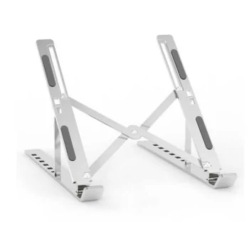 Folding and Adjustable Laptop Stand Aisens LPS2M-173...