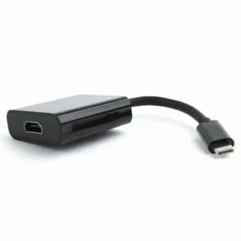 USB-C to HDMI Adapter GEMBIRD A-CM-HDMIF-01 4K Ultra HD...