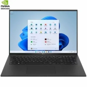 Laptop LG 17Z90R-E.AD78B 17" Intel Core i7-1360P 32 GB...