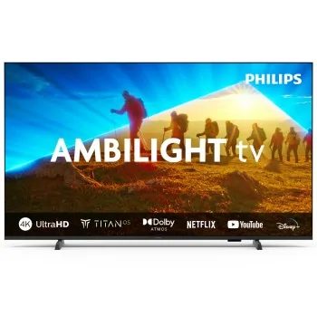 Smart TV Philips 43PUS8009AMB 43 4K Ultra HD 43" LED HDR