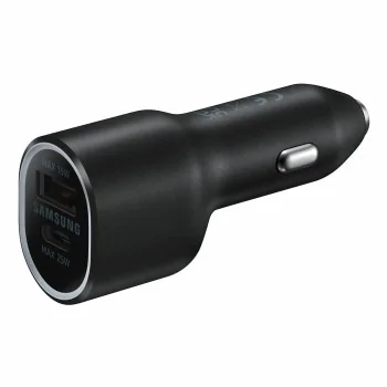 Car Charger Samsung EP-L4020NBEGEU Black