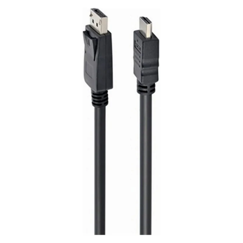 Cable adapter GEMBIRD CC-DP-HDMI-6 HDMI DisplayPort