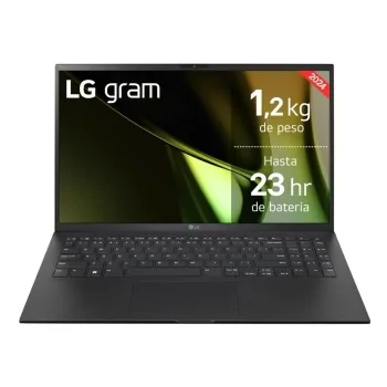 Laptop LG 15Z90S 15,6" Intel Evo Core Ultra 5 125H 16 GB...