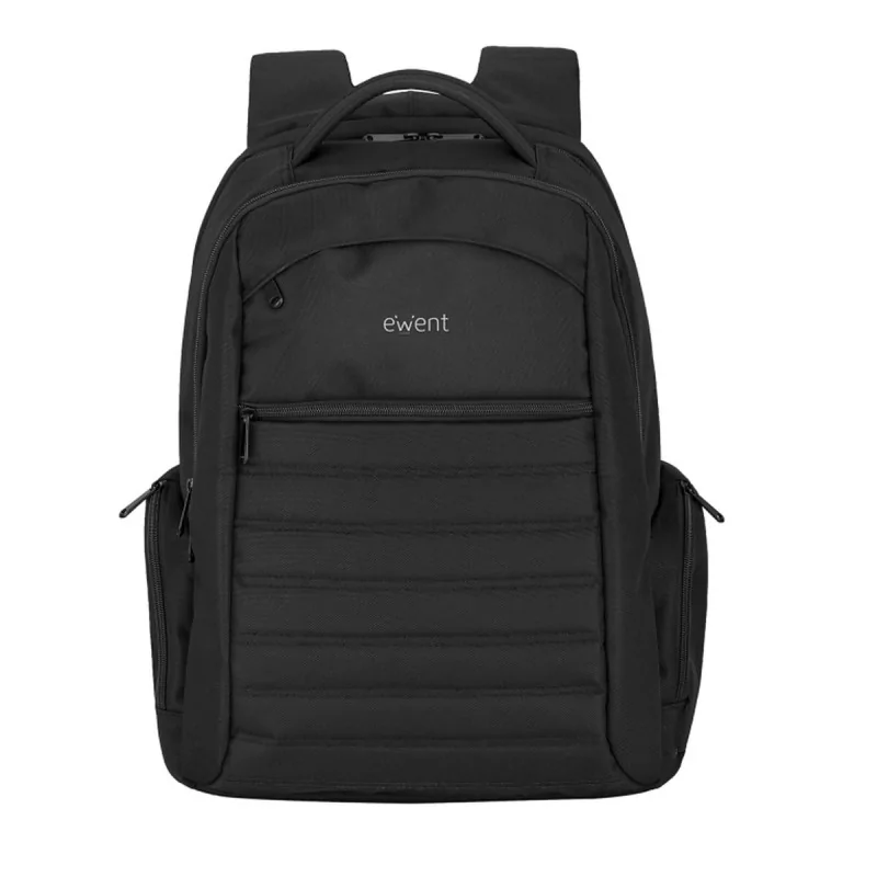 Laptop Backpack Ewent EW2528 17.3" Black