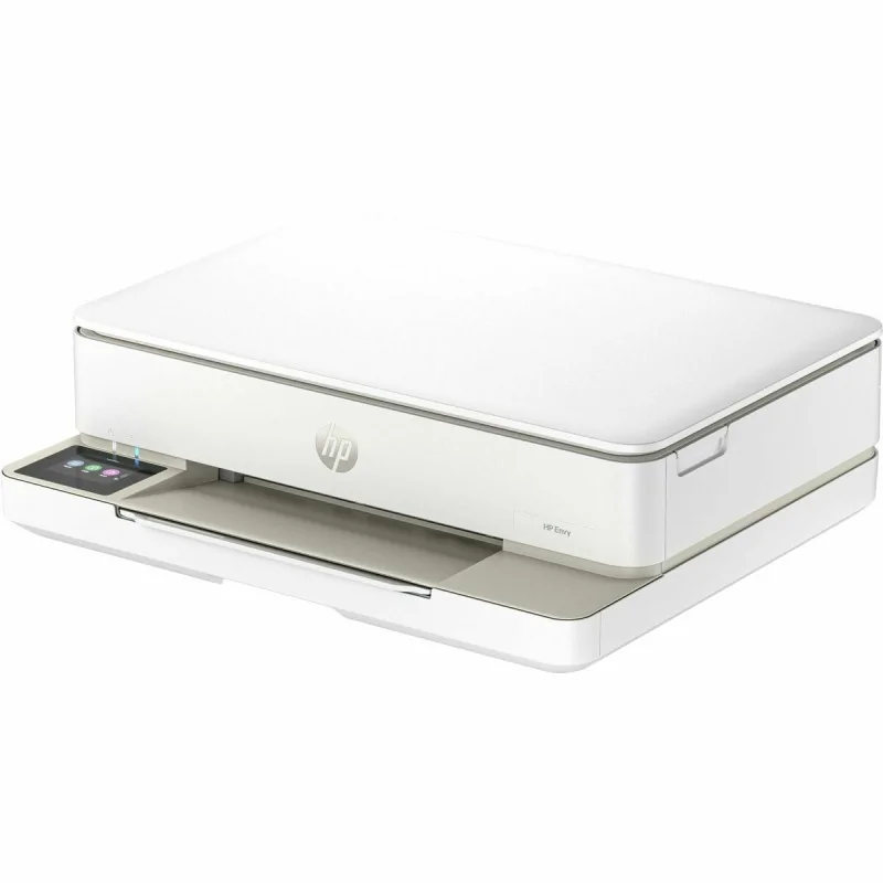 Multifunction Printer HP 714L8B