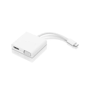 USB Hub Lenovo GX90T33021 White