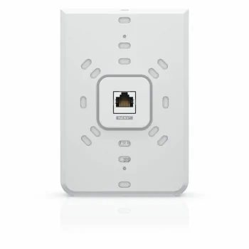 Wi-Fi Repeater + Router + Access Point UBIQUITI White