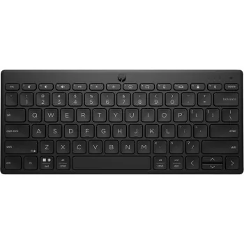 Bluetooth Keyboard HP 355 Black