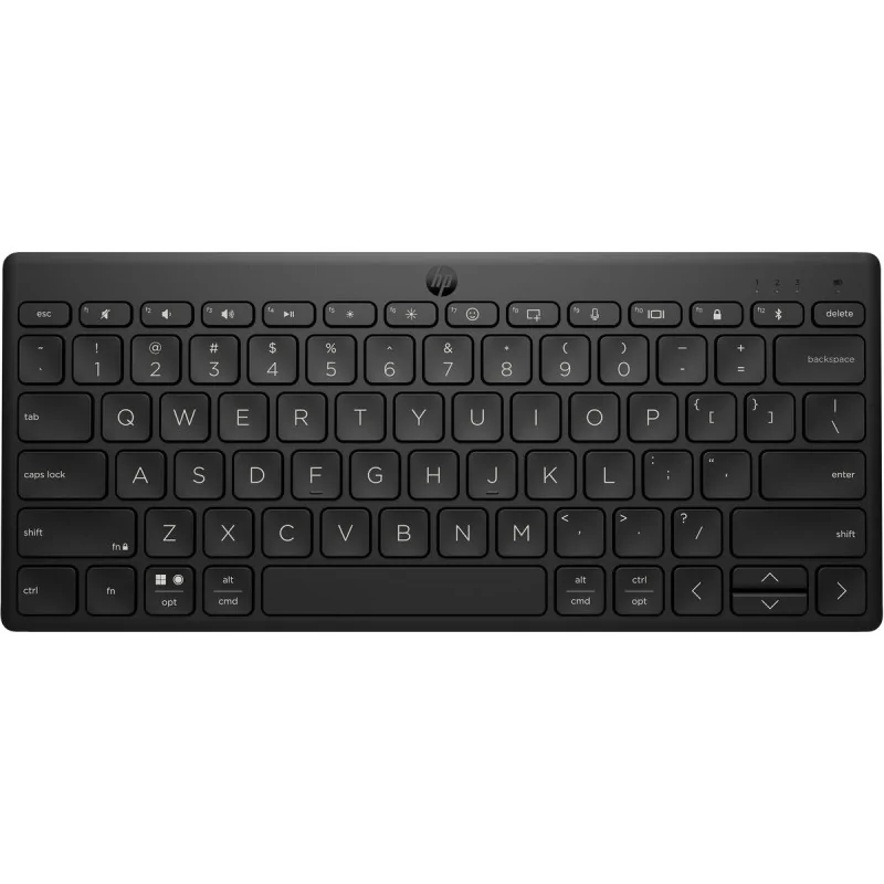 Bluetooth Keyboard HP 355 Black