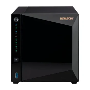 Server Asustor Drivestor 4 Pro Gen2 AS3304T V2 Black