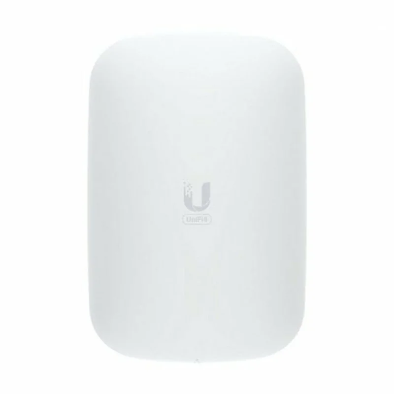 Access point UBIQUITI U6-EXTENDER White