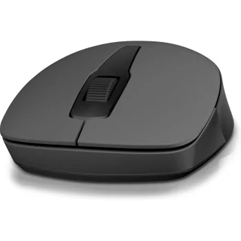 Wireless Mouse HP Black 1600 dpi