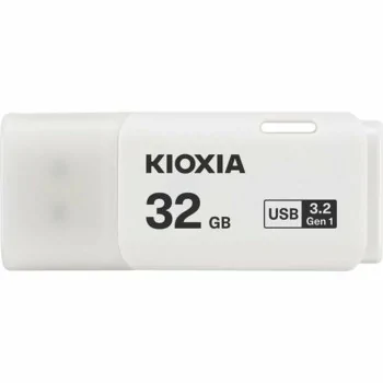 USB stick Kioxia White 32 GB