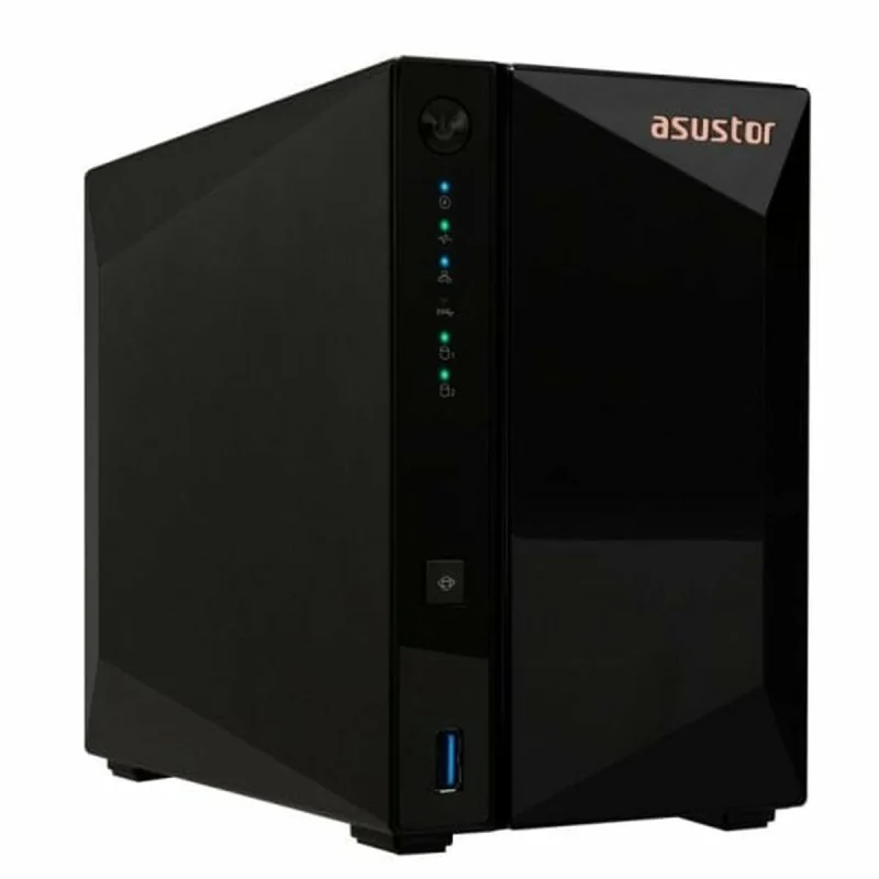 Server Asustor