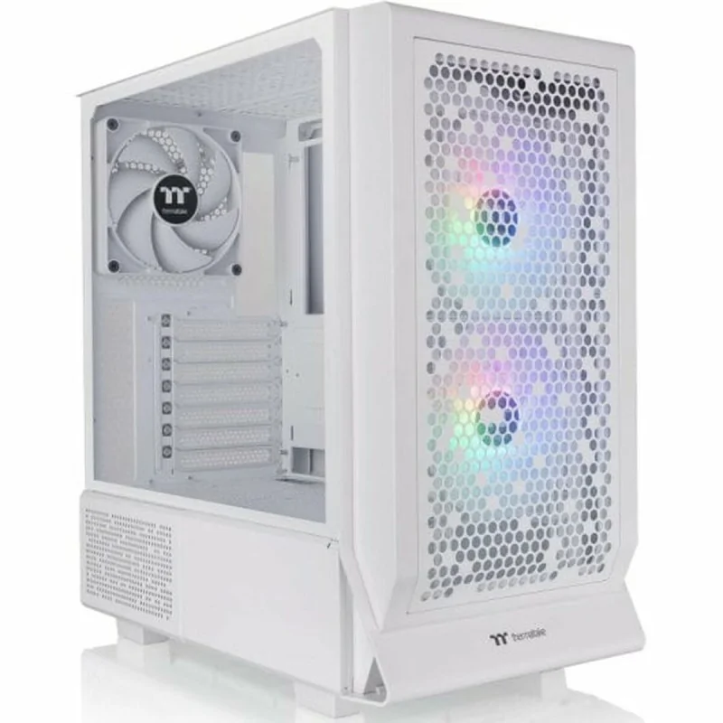 ATX Semi-tower Box THERMALTAKE White