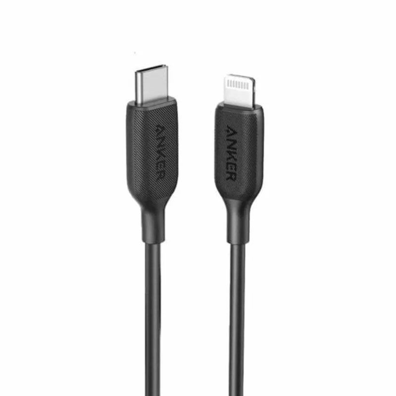 Lightning Cable Anker A81B6G11