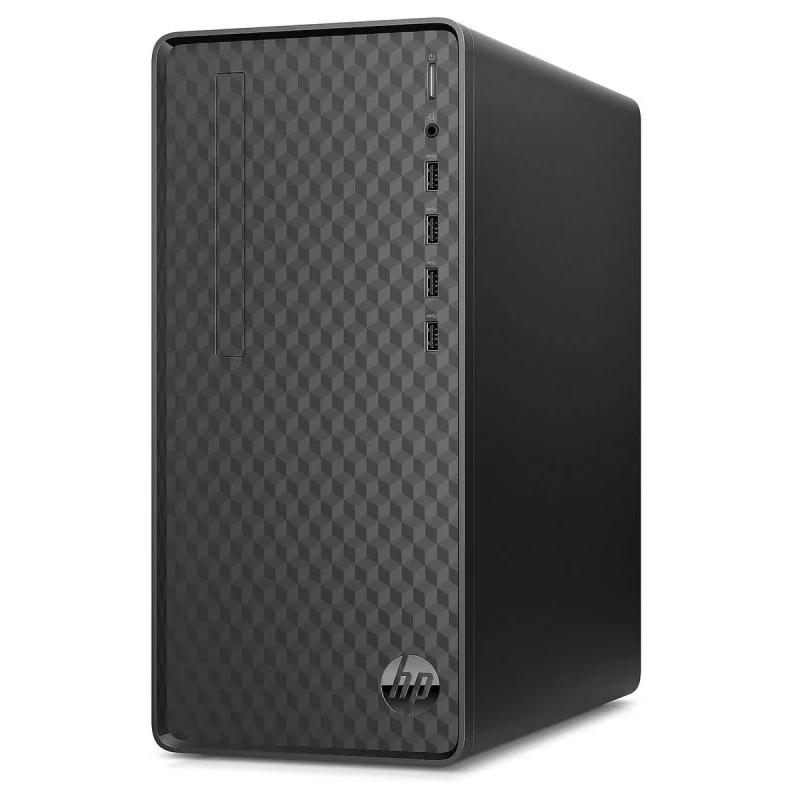 Desktop PC HP M01-F3016NS Intel Core i3-13100 8 GB RAM 512 GB SSD