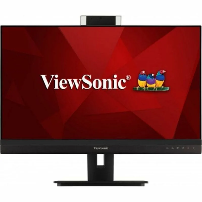 Gaming Monitor ViewSonic VG2756V-2K 27" Quad HD USB-C Webcam