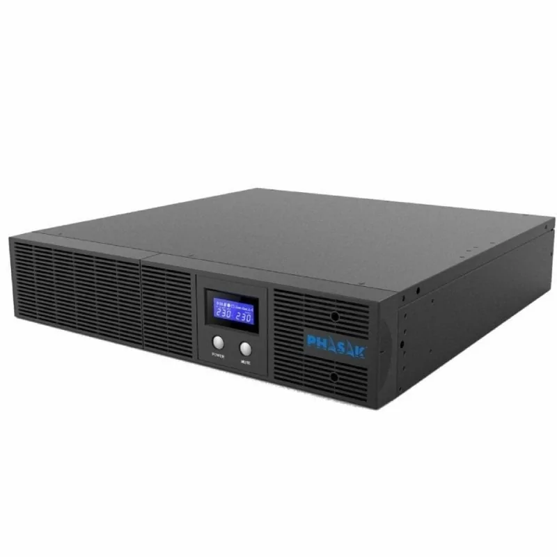 Online Uninterruptible Power Supply System UPS Phasak PH 7512 720 W