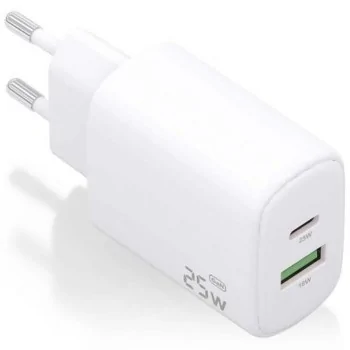 Wall Charger Aisens A110-0911 White