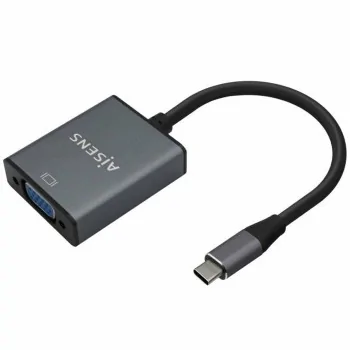 Mini Display Port to HDMI Adapter Aisens A109-0691 Grey...