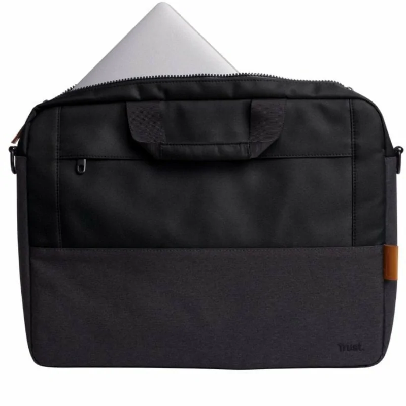 Laptop Case Trust 25246 Black 16"