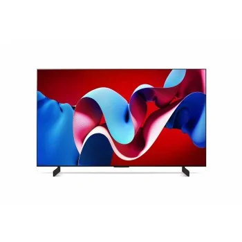 Smart TV LG OLED42C45LA.AEU 4K Ultra HD 42" HDR OLED...