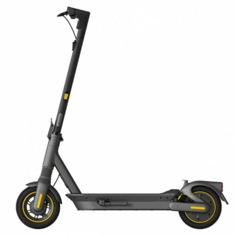 Electric Scooter Segway MAX G2 E Grey 900 W