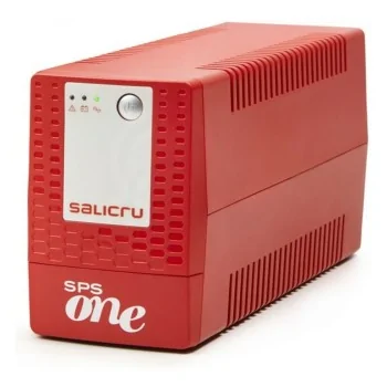 Uninterruptible Power Supply System Interactive UPS...