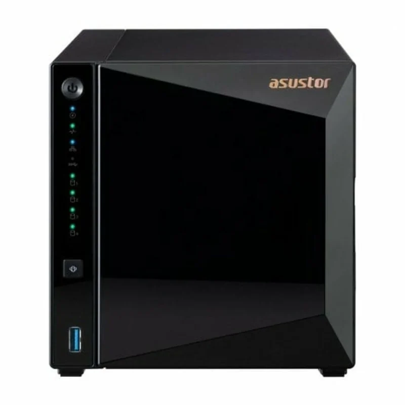 Server Asustor AS3304T v2