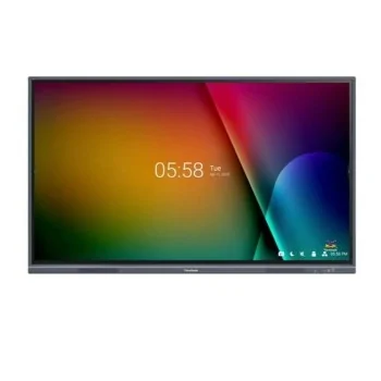 Interactive Touch Screen ViewSonic IFP8633-G 86" 60 Hz 4K...