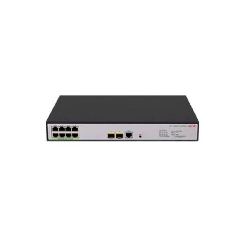 Switch H3C S1850V2-10P-HPWR-EI L2